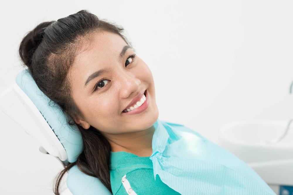 dental checkup | general dentistry east hills, NSW