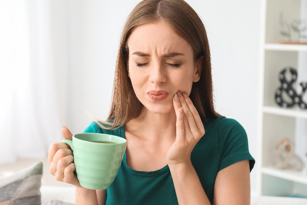 Toothache | emergency dentist East Hills, NSW