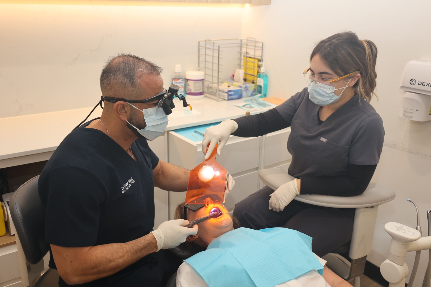 dental checkup | general dentistry east hills, NSW