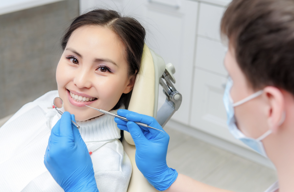 root canal treatment | endodontics east hills, NSW