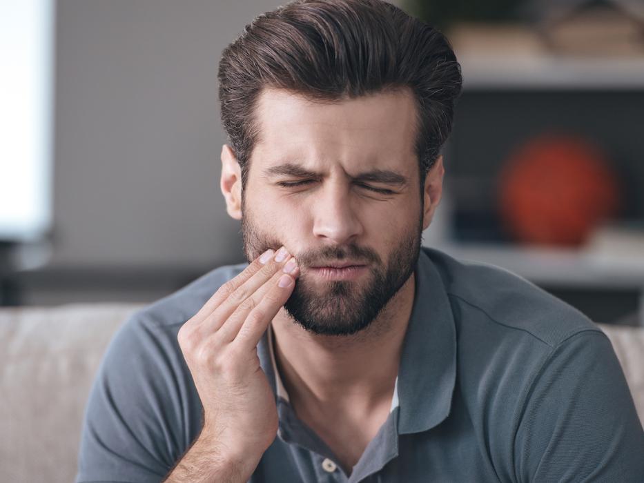 tooth pain | emergency dentist east hills, NSW