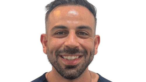 dr skaf cosmetic dentist in Padstow