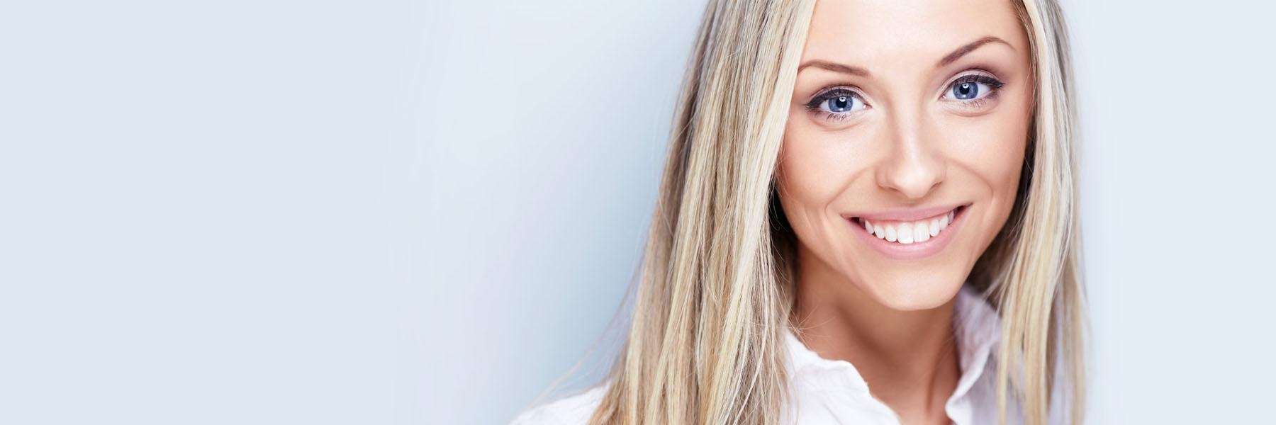 full smile makeover east hills, NSW