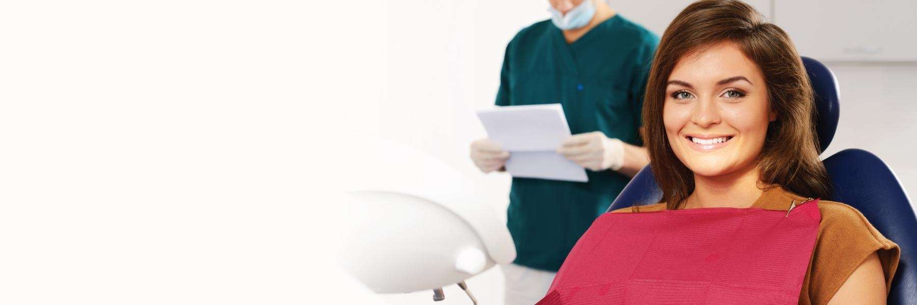 patient before iv sedation in east hills