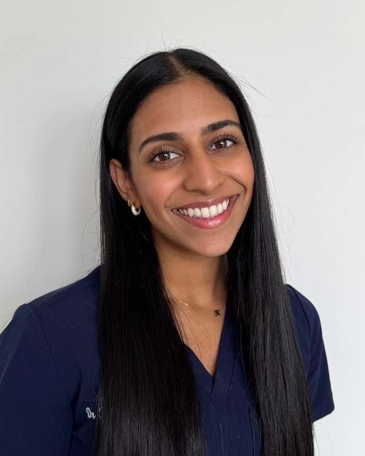 cosmetic dentist | dr Thekkekara