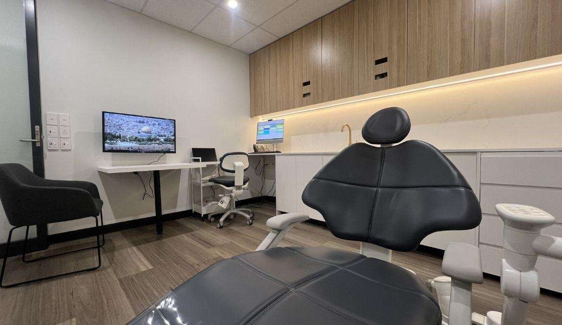 Dentist East Hills | Treatment Room