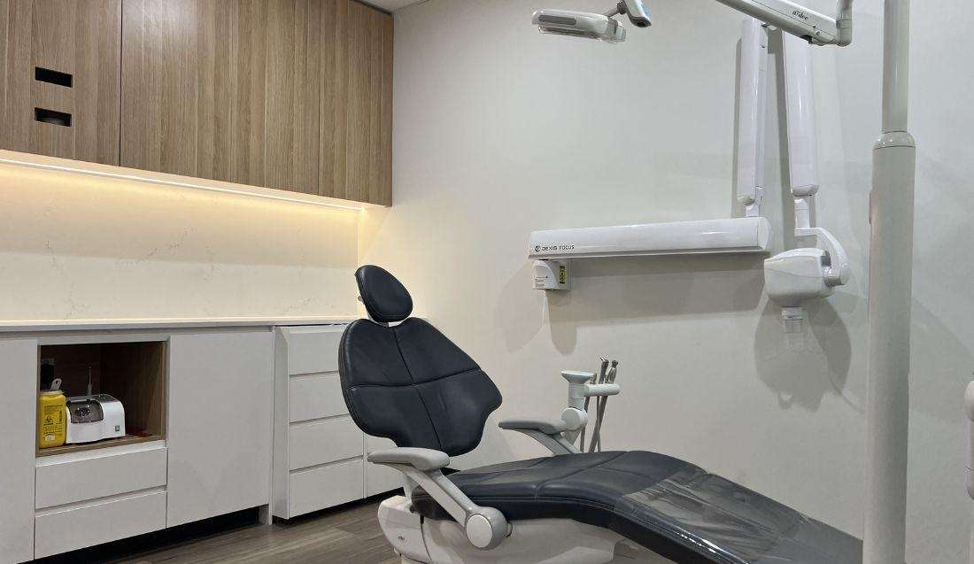Dentist East Hills | Treatment Room