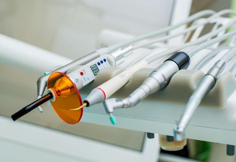 EMS Airflow | Dentist East Hills